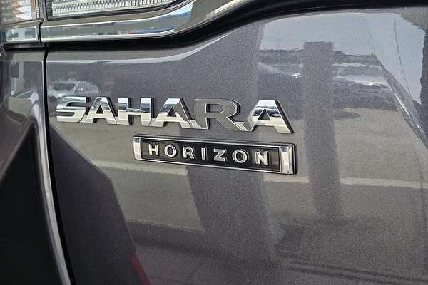 2021 Toyota Landcruiser Sahara Horizon VDJ200R