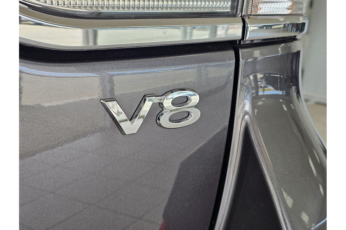 2021 Toyota Landcruiser Sahara Horizon VDJ200R