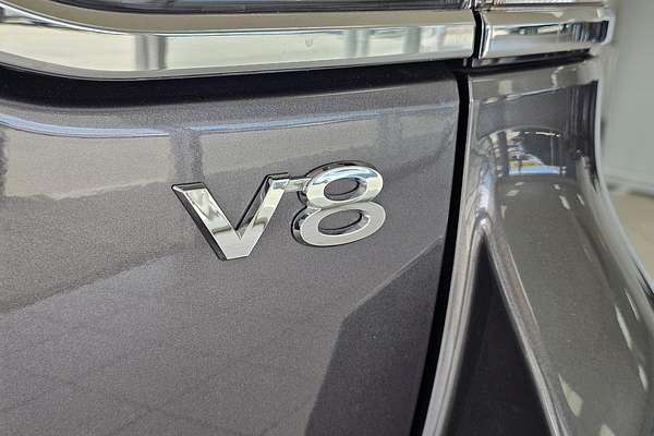 2021 Toyota Landcruiser Sahara Horizon VDJ200R