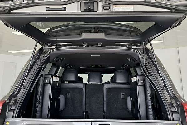 2021 Toyota Landcruiser Sahara Horizon VDJ200R