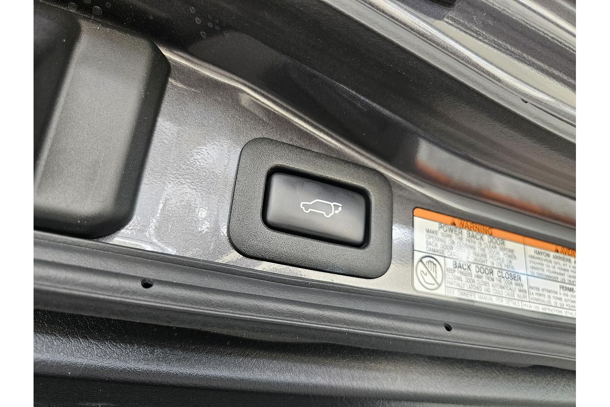 2021 Toyota Landcruiser Sahara Horizon VDJ200R