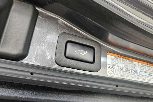 2021 Toyota Landcruiser Sahara Horizon VDJ200R