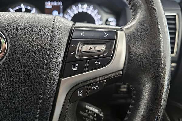 2021 Toyota Landcruiser Sahara Horizon VDJ200R