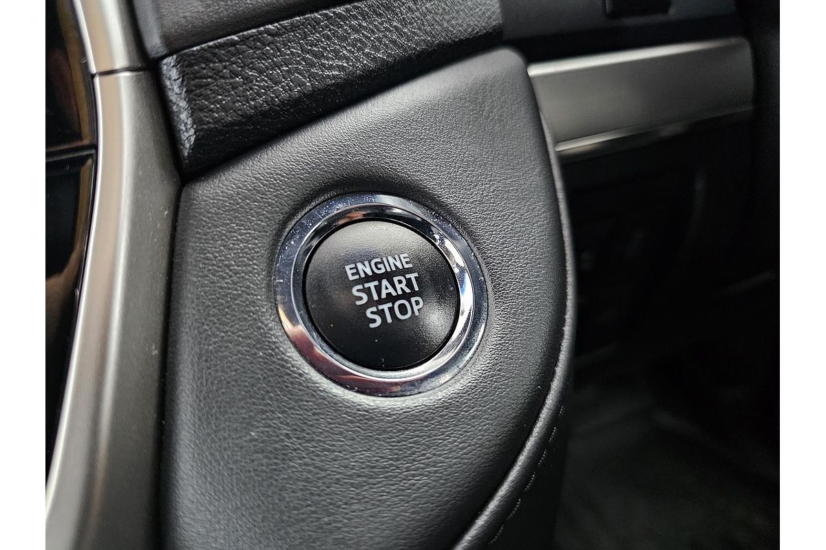 2021 Toyota Landcruiser Sahara Horizon VDJ200R