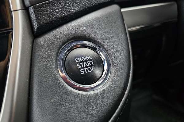 2021 Toyota Landcruiser Sahara Horizon VDJ200R