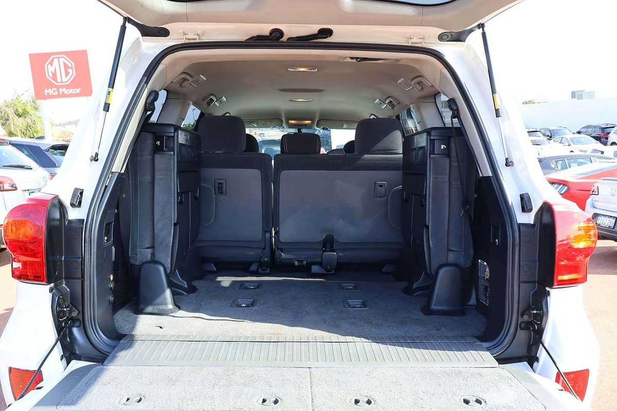 2013 Toyota Landcruiser GXL VDJ200R