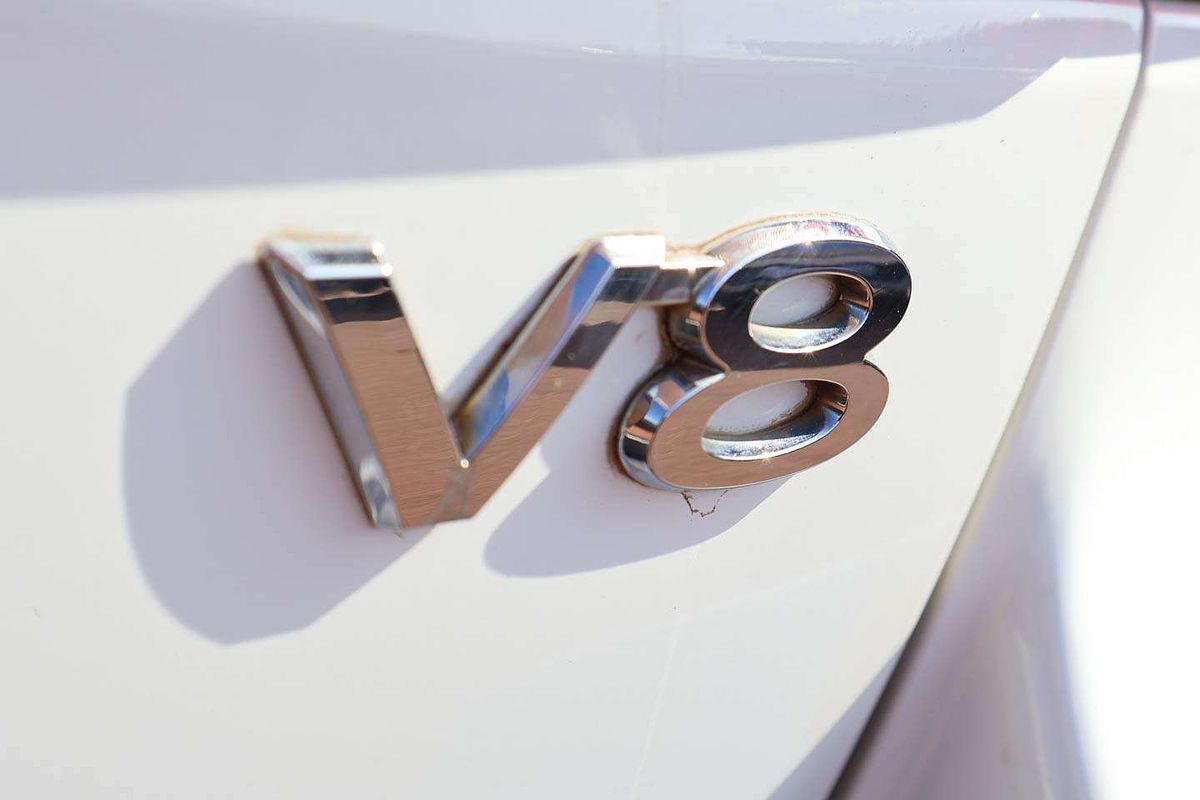 2013 Toyota Landcruiser GXL VDJ200R