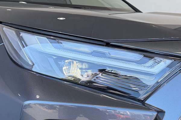 2024 Toyota RAV4 Edge AXAH54R