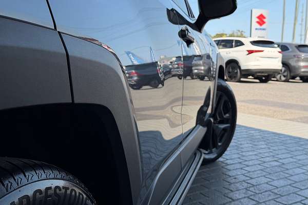 2024 Toyota RAV4 Edge AXAH54R