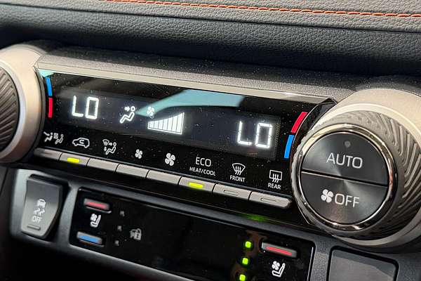 2024 Toyota RAV4 Edge AXAH54R