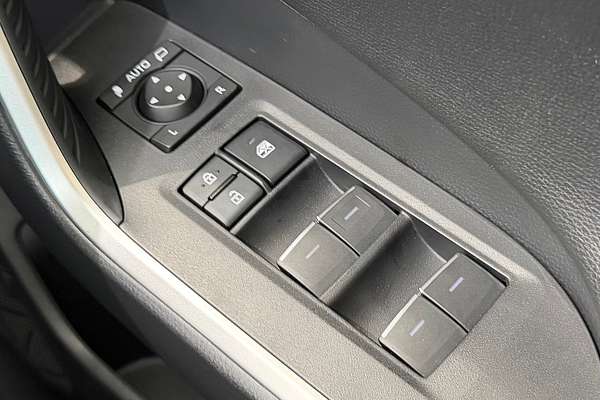 2024 Toyota RAV4 Edge AXAH54R