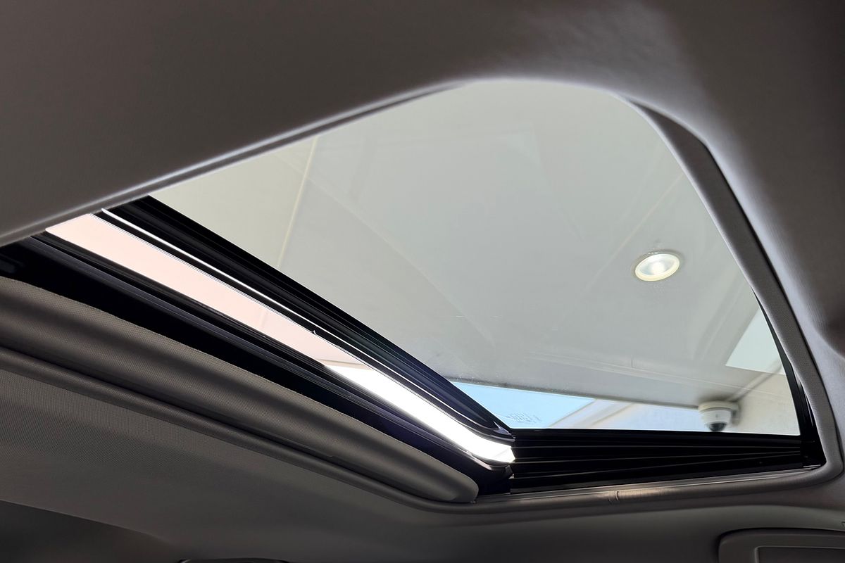 2024 Toyota RAV4 Edge AXAH54R