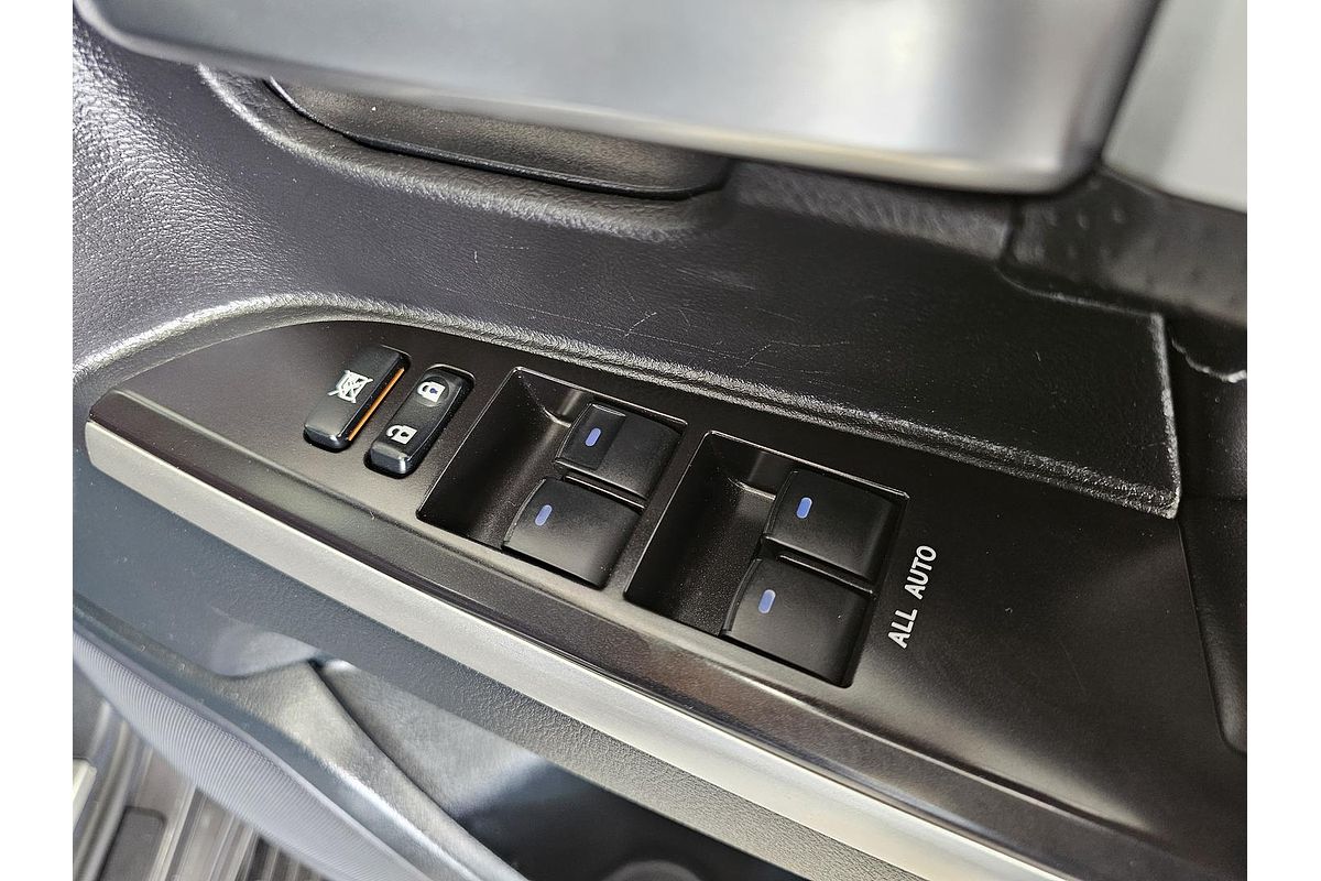 2021 Toyota Landcruiser Sahara Horizon VDJ200R