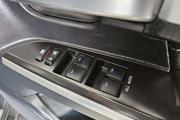 2021 Toyota Landcruiser Sahara Horizon VDJ200R