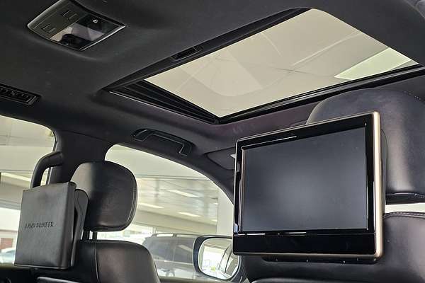 2021 Toyota Landcruiser Sahara Horizon VDJ200R