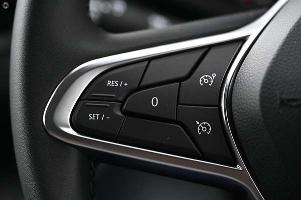 2023 Renault Trafic Pro X82 LWB Low Roof