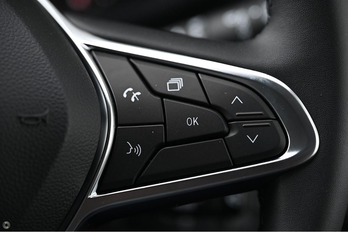 2023 Renault Trafic Pro X82 LWB Low Roof