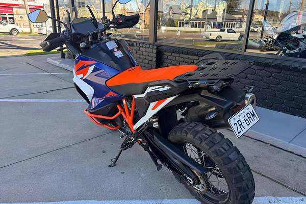 2021 KTM 1290 Super Adventure R Super Adventure