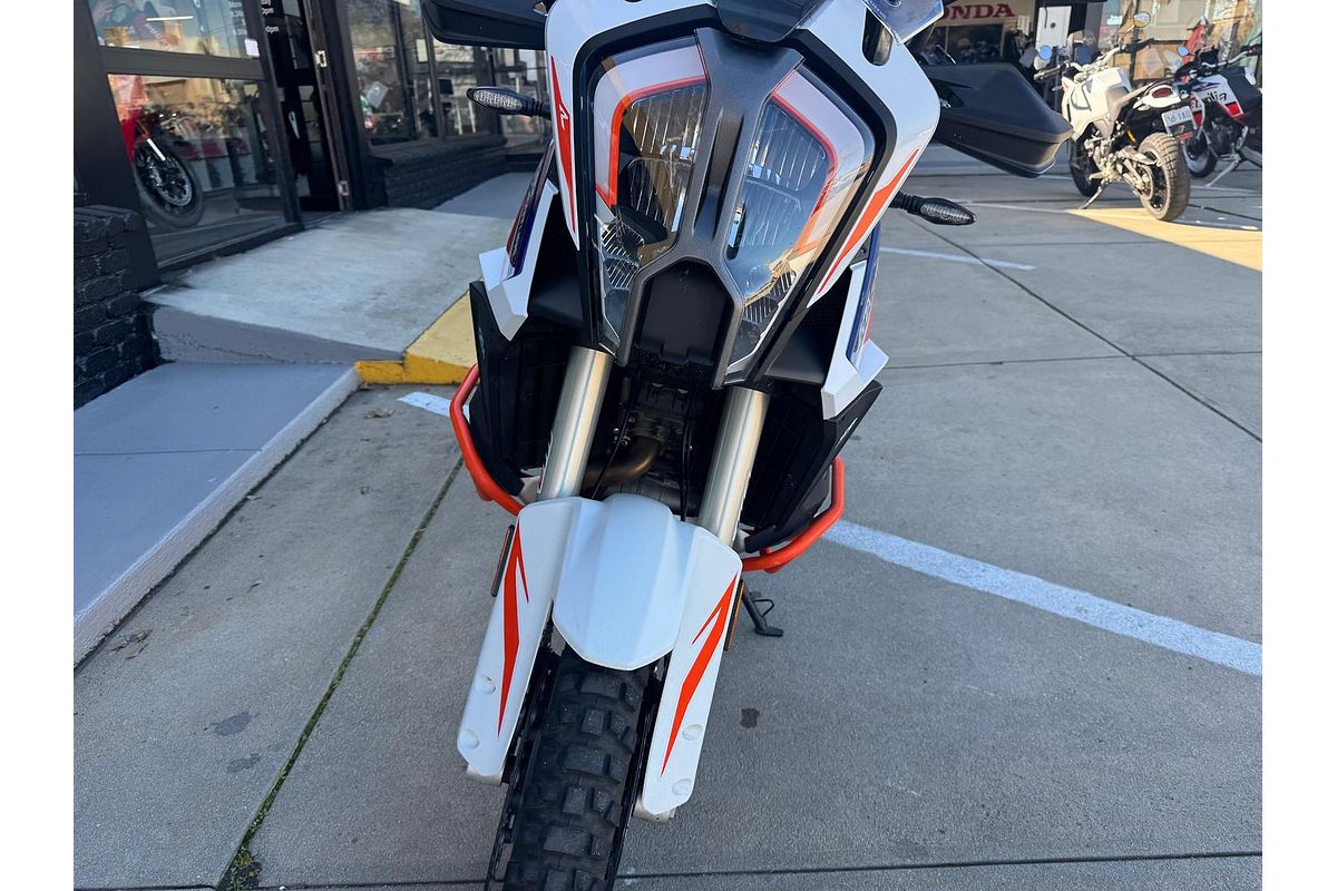 2021 KTM 1290 Super Adventure R Super Adventure