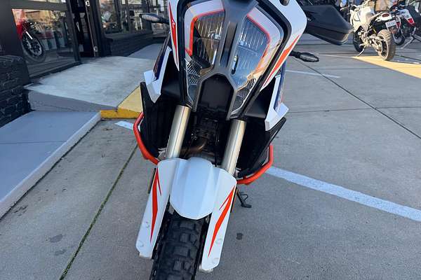 2021 KTM 1290 Super Adventure R Super Adventure