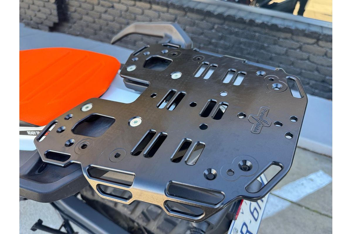 2021 KTM 1290 Super Adventure R Super Adventure