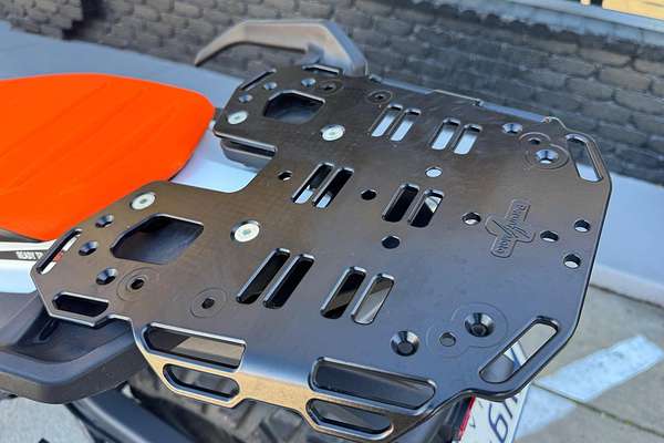 2021 KTM 1290 Super Adventure R Super Adventure