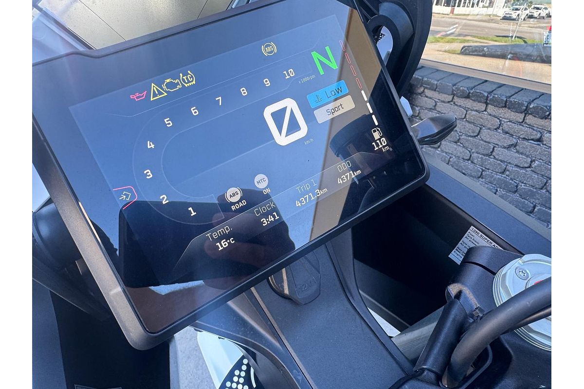 2021 KTM 1290 Super Adventure R Super Adventure