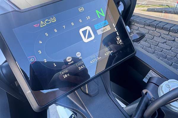 2021 KTM 1290 Super Adventure R Super Adventure