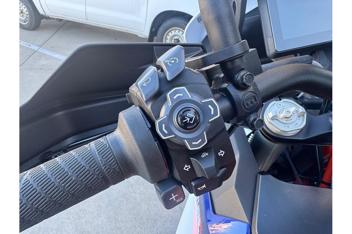 2021 KTM 1290 Super Adventure R Super Adventure