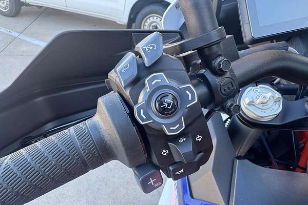 2021 KTM 1290 Super Adventure R Super Adventure