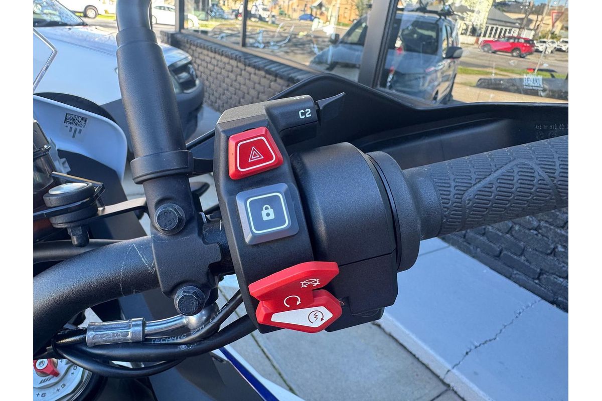 2021 KTM 1290 Super Adventure R Super Adventure