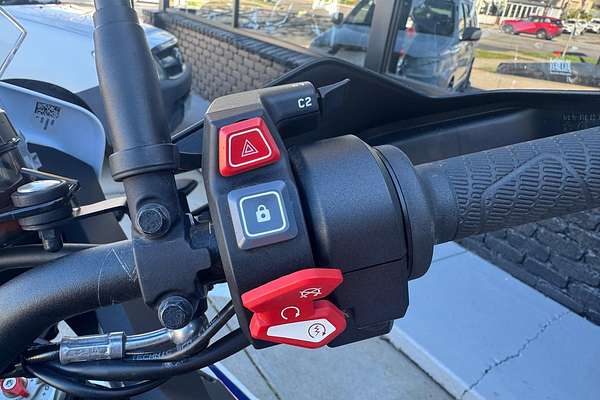 2021 KTM 1290 Super Adventure R Super Adventure