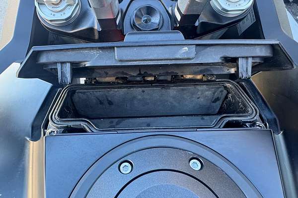 2021 KTM 1290 Super Adventure R Super Adventure