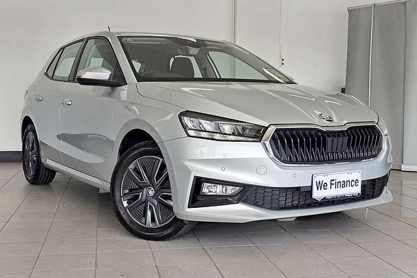 2024 SKODA Fabia 85TSI Select PJ