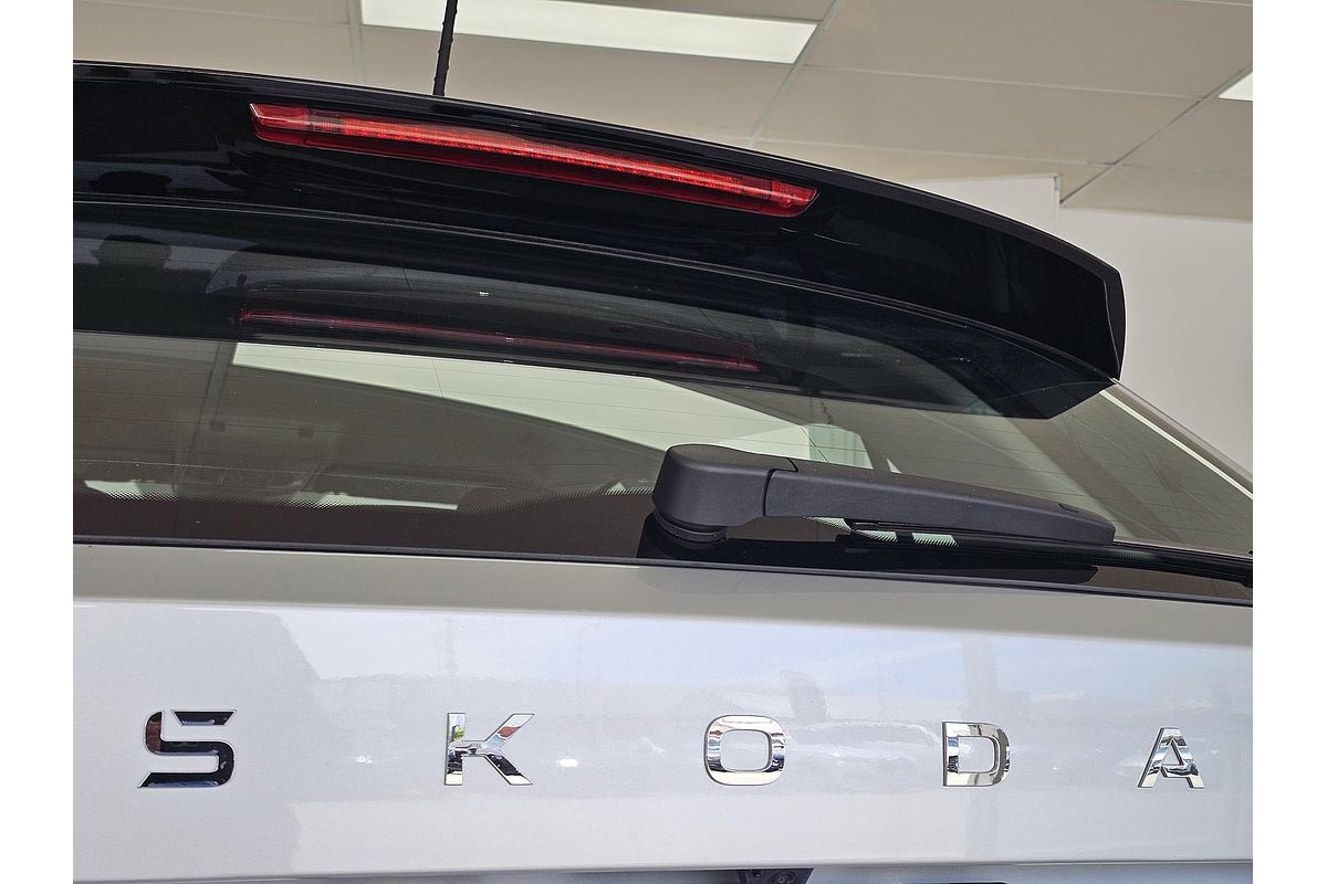 2024 SKODA Fabia 85TSI Select PJ