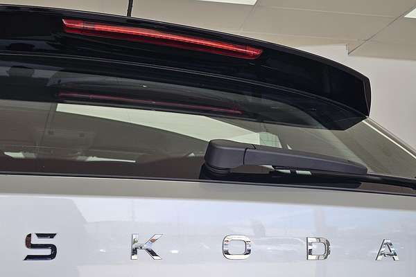 2024 SKODA Fabia 85TSI Select PJ