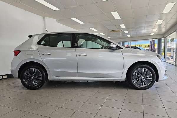 2024 SKODA Fabia 85TSI Select PJ