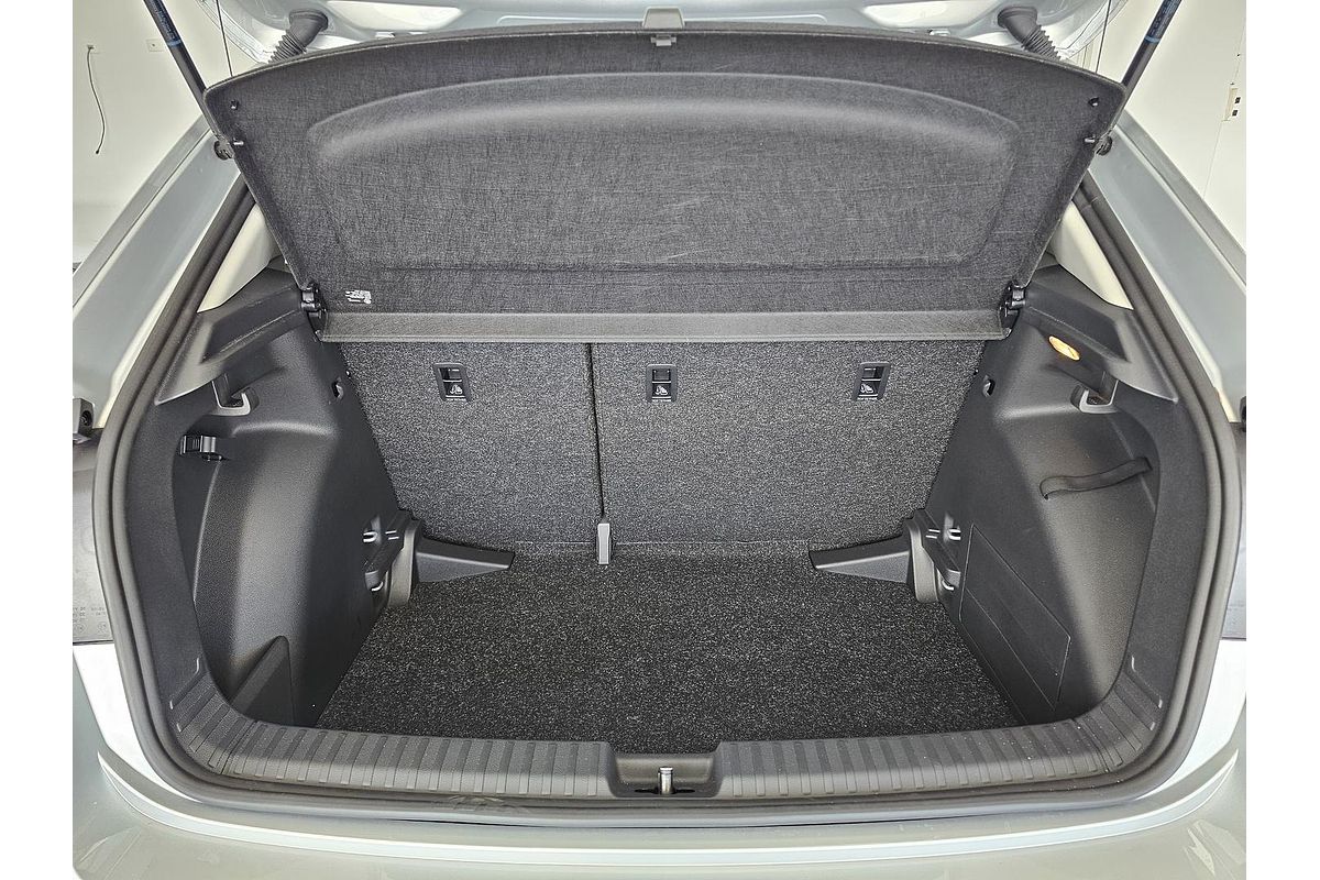 2024 SKODA Fabia 85TSI Select PJ