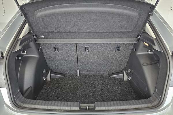 2024 SKODA Fabia 85TSI Select PJ