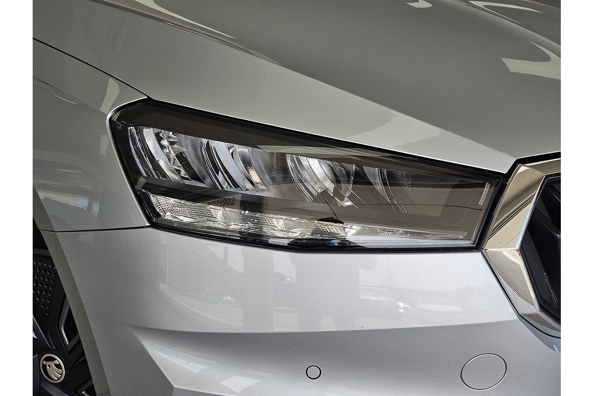 2024 SKODA Fabia 85TSI Select PJ