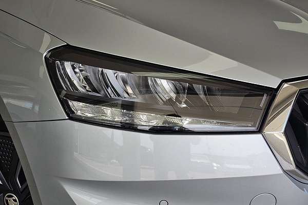 2024 SKODA Fabia 85TSI Select PJ