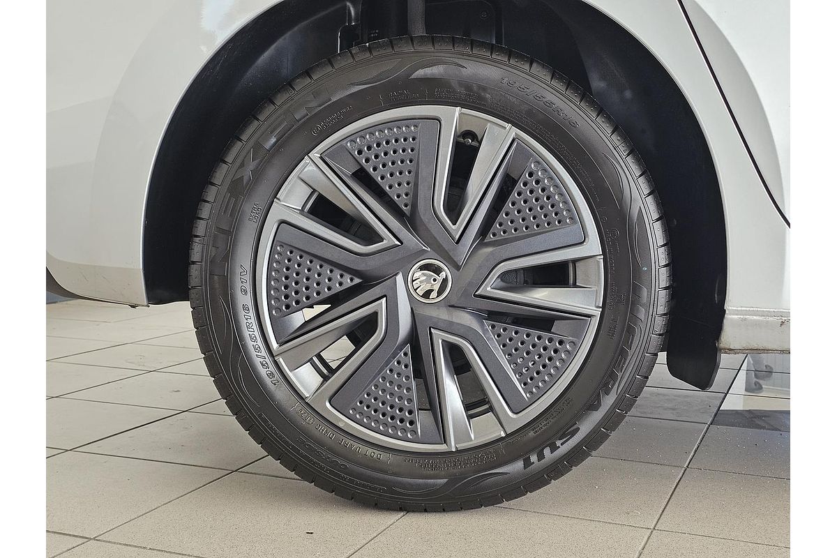 2024 SKODA Fabia 85TSI Select PJ