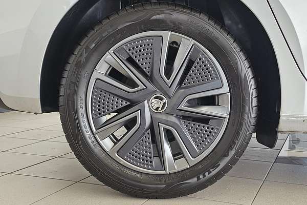 2024 SKODA Fabia 85TSI Select PJ