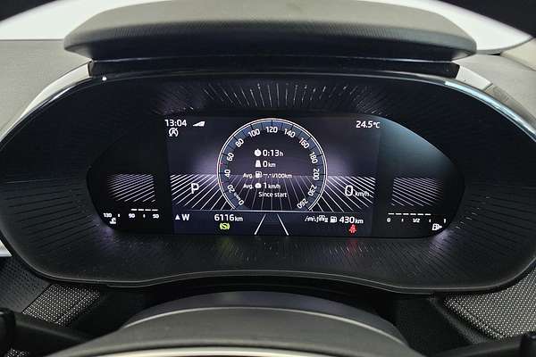 2024 SKODA Fabia 85TSI Select PJ