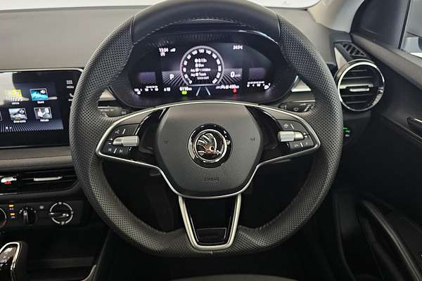 2024 SKODA Fabia 85TSI Select PJ