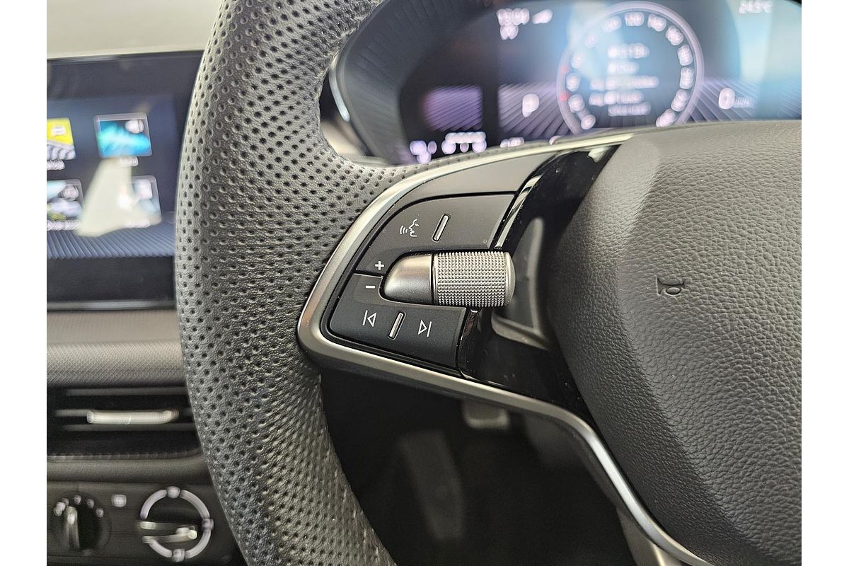 2024 SKODA Fabia 85TSI Select PJ