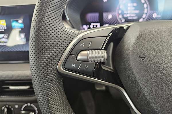 2024 SKODA Fabia 85TSI Select PJ