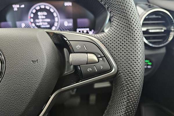 2024 SKODA Fabia 85TSI Select PJ