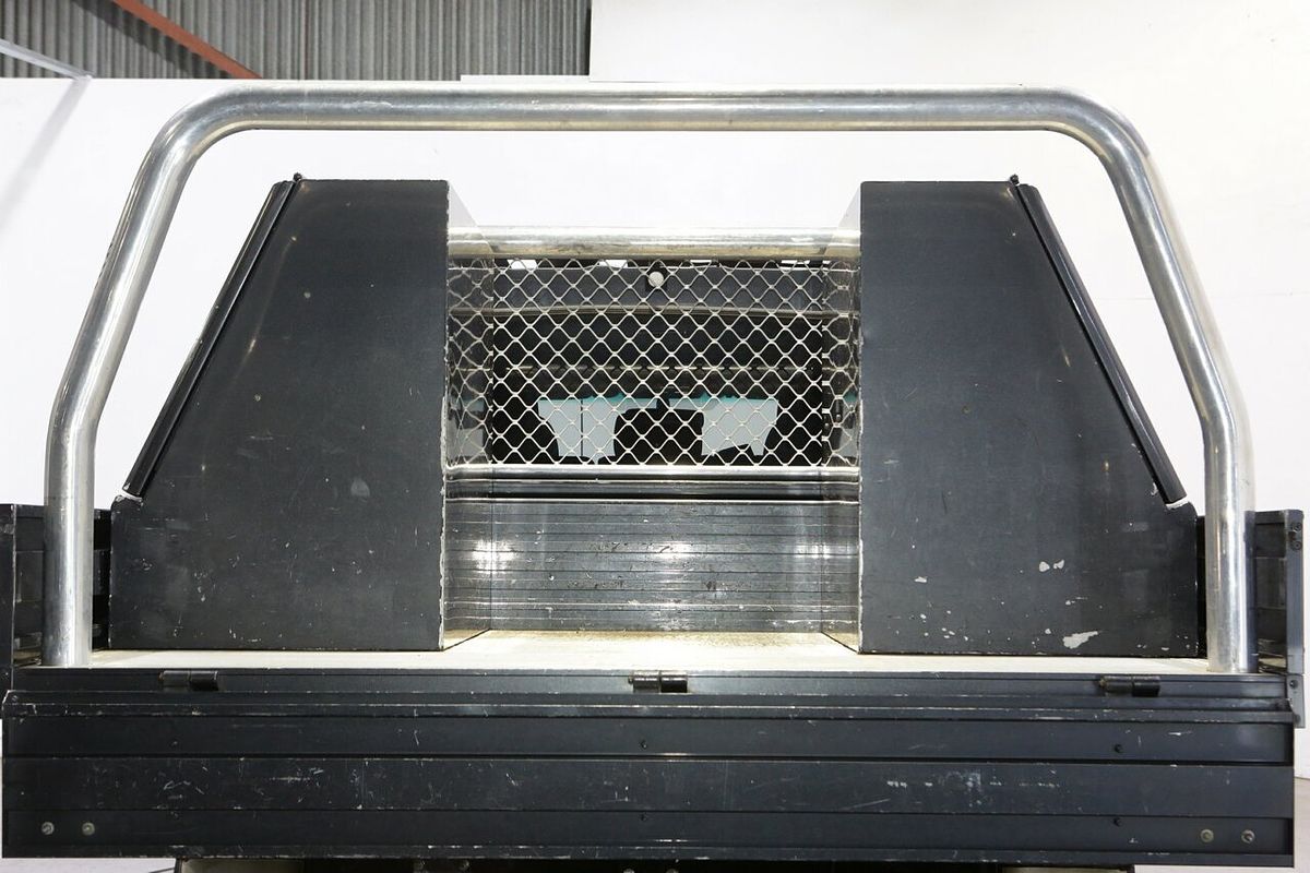 2016 Toyota Landcruiser GXL VDJ200R