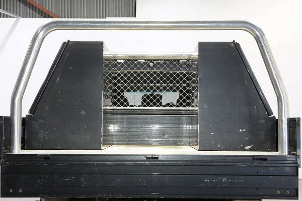 2016 Toyota Landcruiser GXL VDJ200R